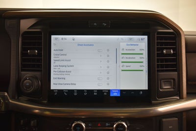 2026 Ford F-150 King Ranch 601A