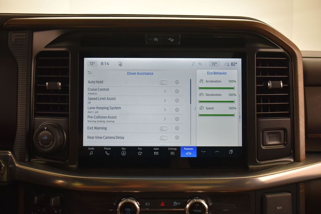 2026 Ford F-150 King Ranch 601A