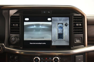 2026 Ford F-150 King Ranch 601A