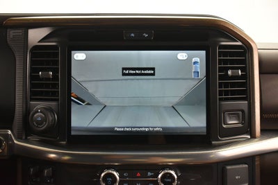 2026 Ford F-150 King Ranch 601A