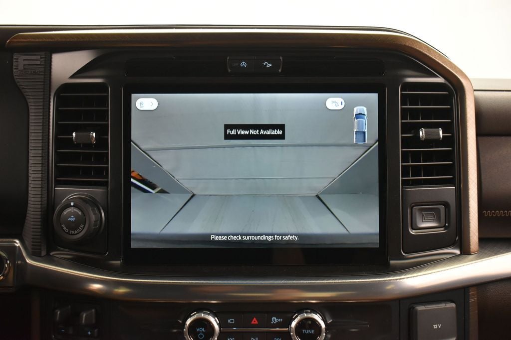 2026 Ford F-150 King Ranch 601A