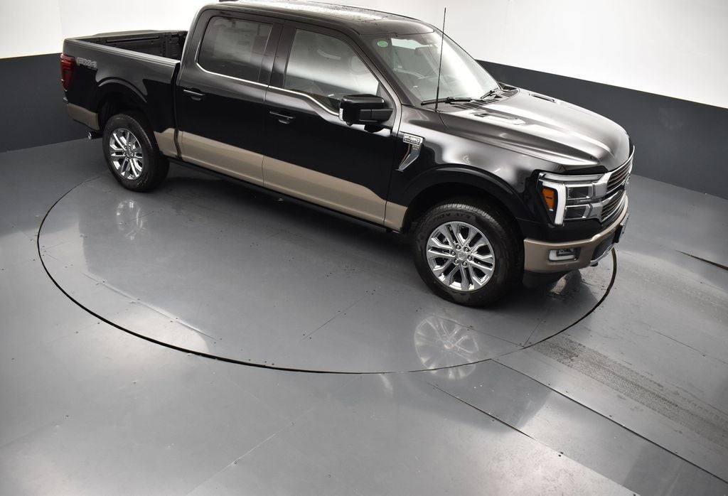 2026 Ford F-150 King Ranch 601A