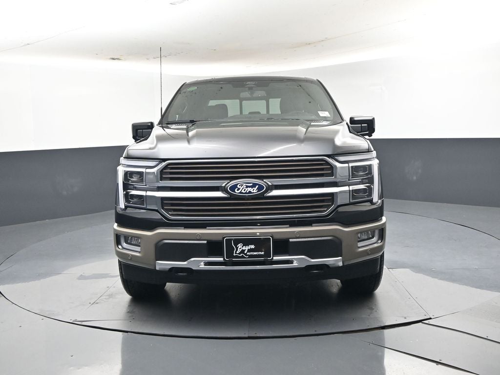 2026 Ford F-150 King Ranch 601A