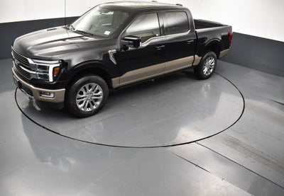 2026 Ford F-150 King Ranch 601A