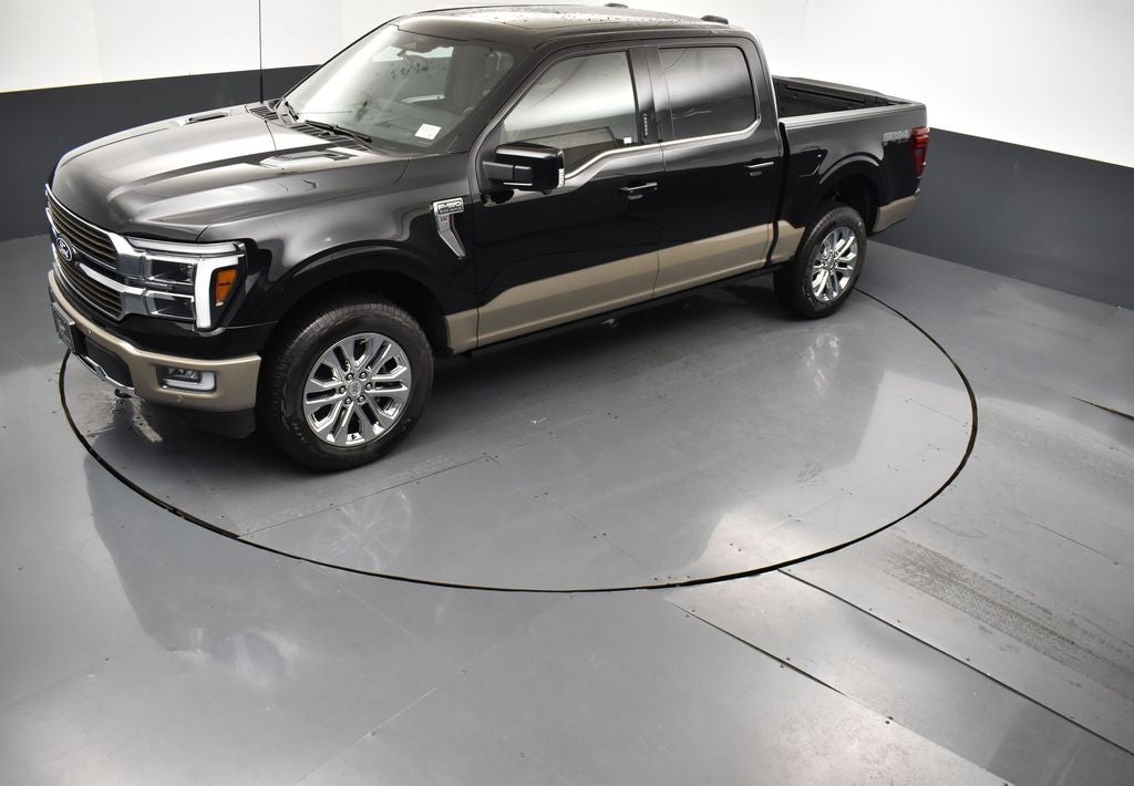 2026 Ford F-150 King Ranch 601A