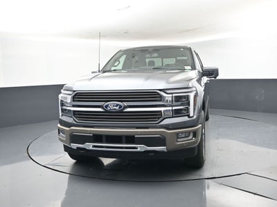 2026 Ford F-150 King Ranch 601A
