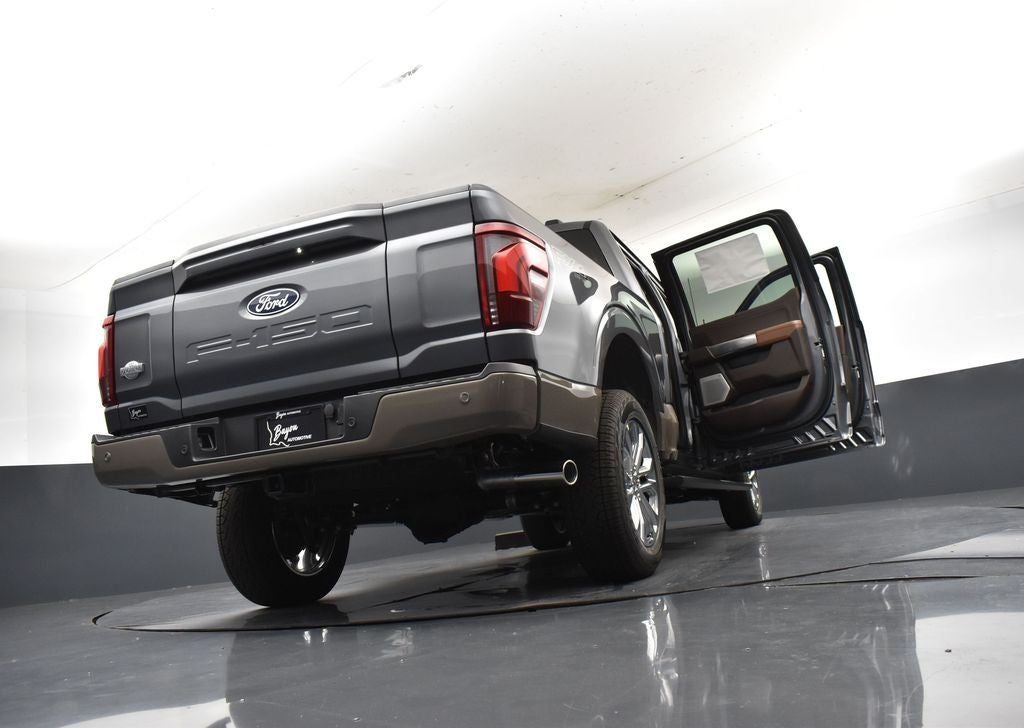 2026 Ford F-150 King Ranch 601A