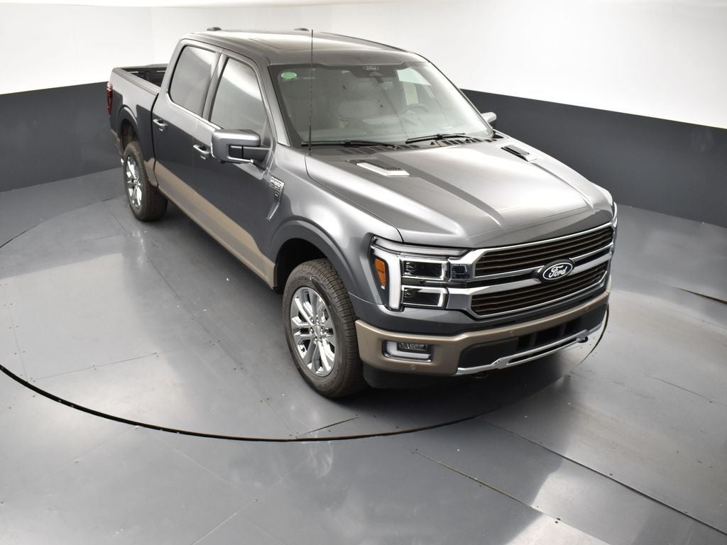 2026 Ford F-150 King Ranch 601A