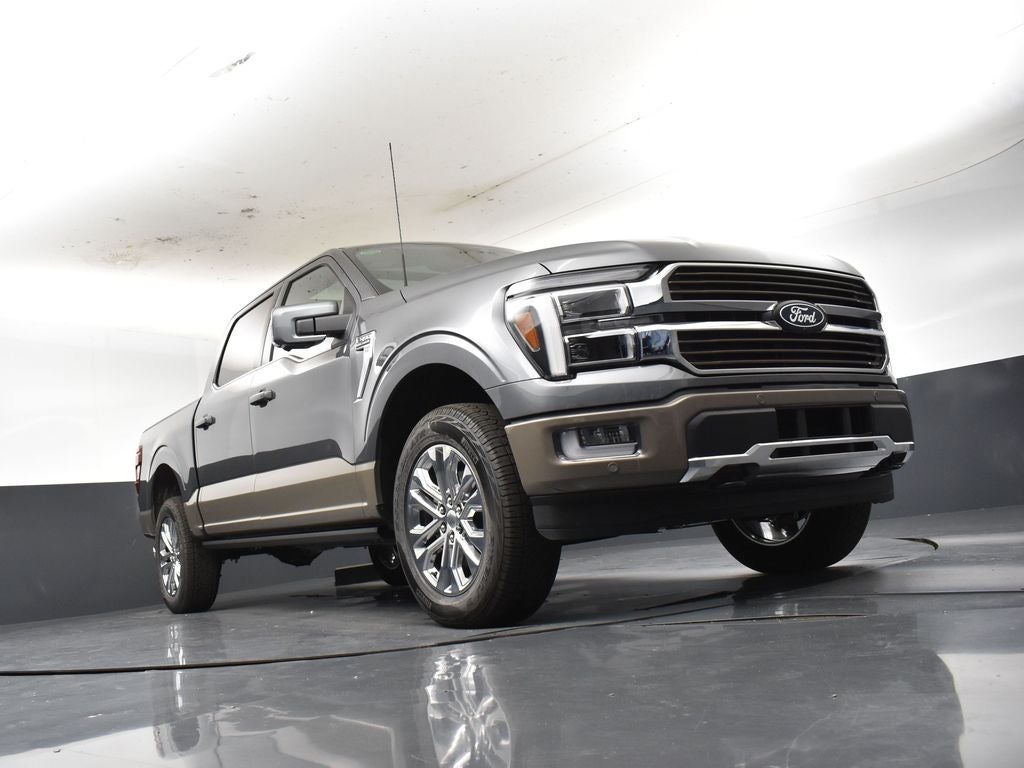 2026 Ford F-150 King Ranch 601A