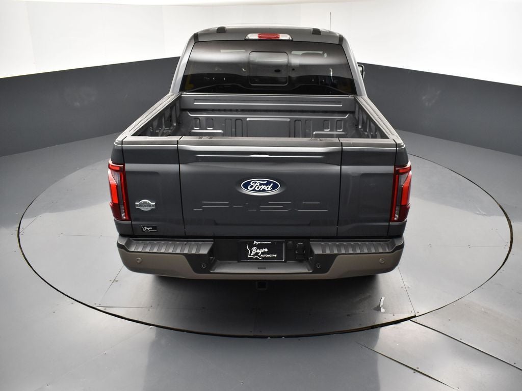 2026 Ford F-150 King Ranch 601A