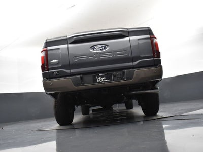 2026 Ford F-150 King Ranch 601A