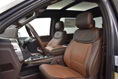 2026 Ford F-150 King Ranch 601A