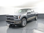 2026 Ford F-150 King Ranch 601A