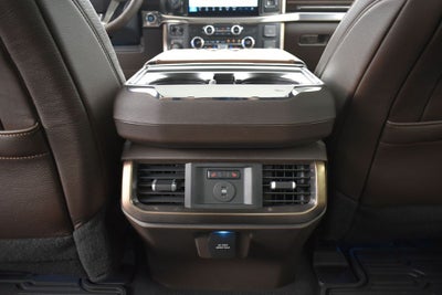 2026 Ford F-150 King Ranch 601A