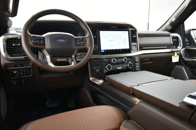 2026 Ford F-150 King Ranch 601A