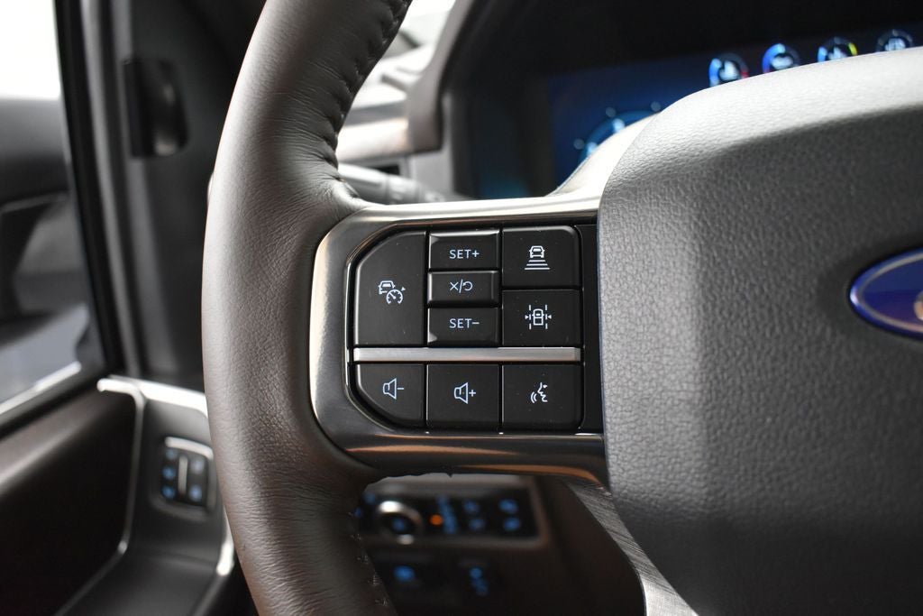 2026 Ford F-150 King Ranch 601A