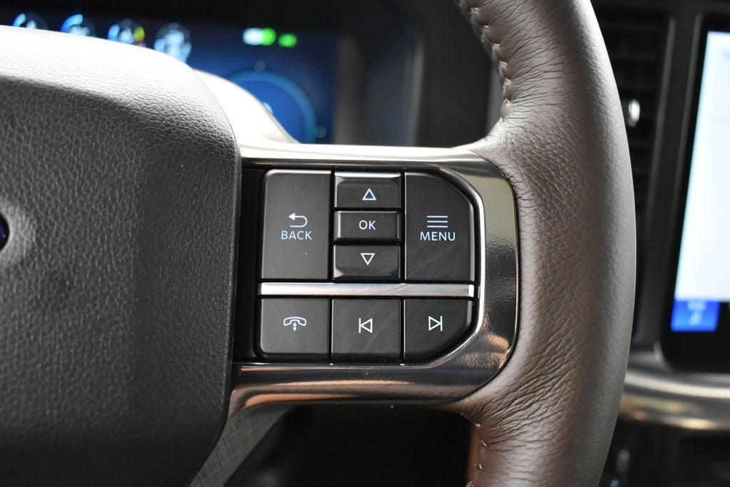 2026 Ford F-150 King Ranch 601A