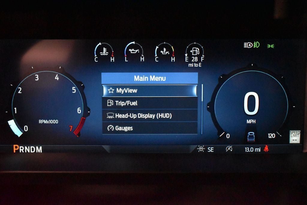 2026 Ford F-150 King Ranch 601A