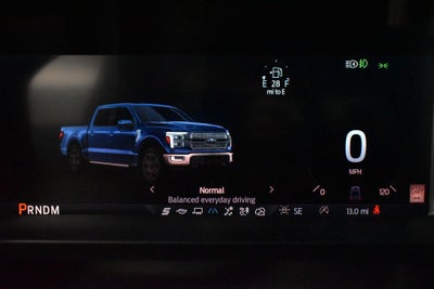 2026 Ford F-150 King Ranch 601A