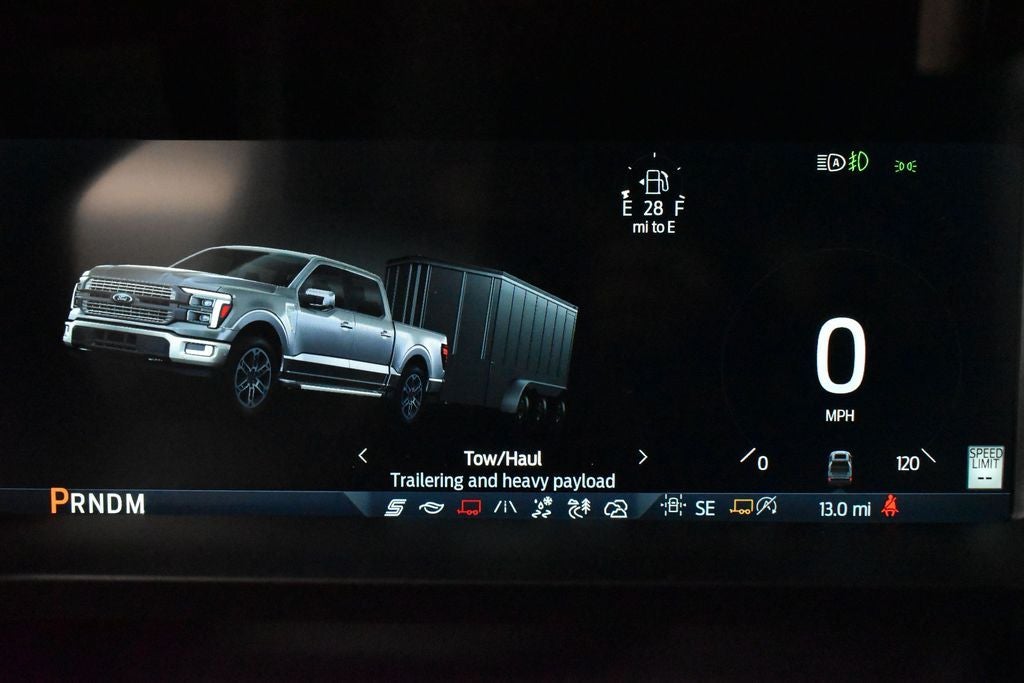 2026 Ford F-150 King Ranch 601A