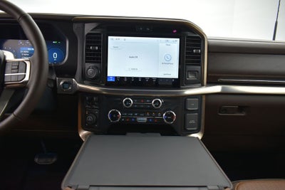 2026 Ford F-150 King Ranch 601A