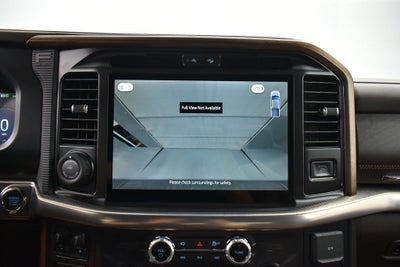 2026 Ford F-150 King Ranch 601A