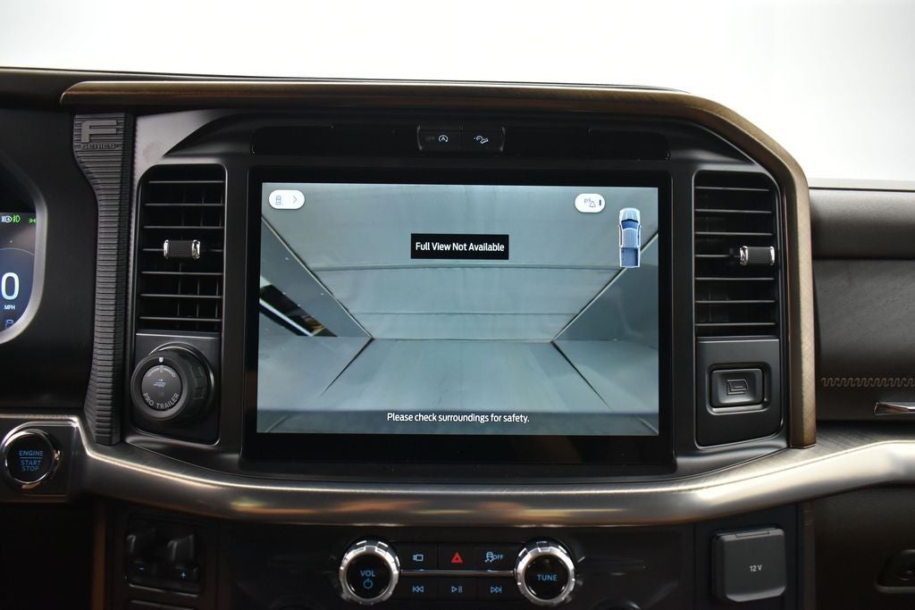 2026 Ford F-150 King Ranch 601A