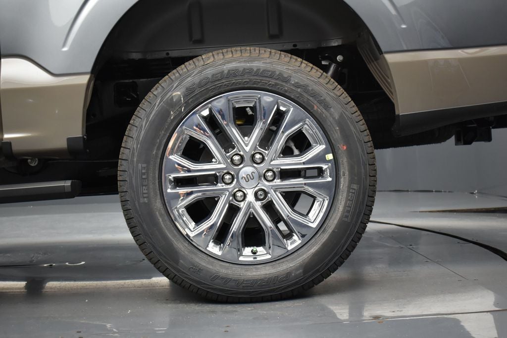 2026 Ford F-150 King Ranch 601A