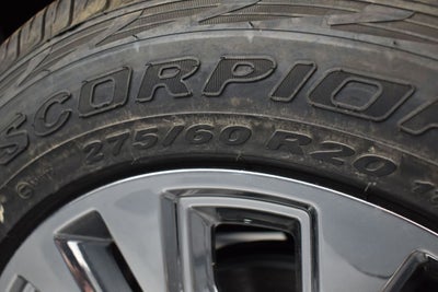 2026 Ford F-150 King Ranch 601A