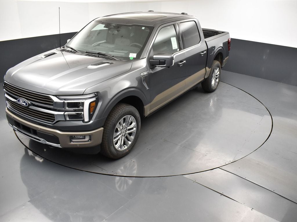 2026 Ford F-150 King Ranch 601A