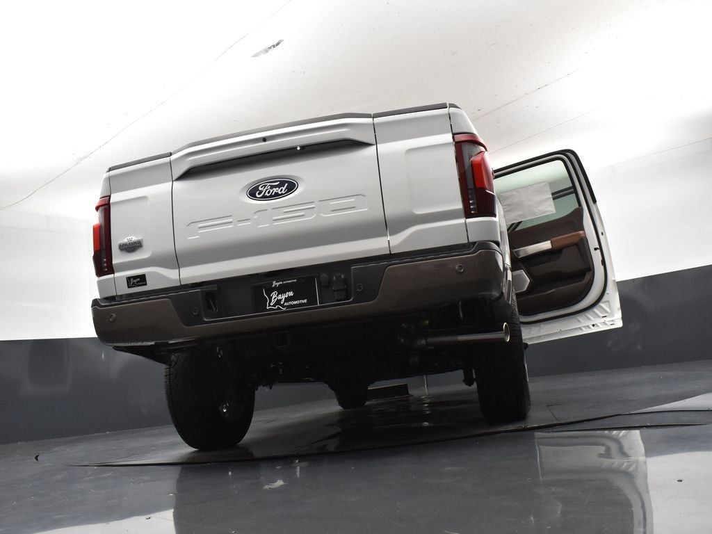 2026 Ford F-150 King Ranch 601A