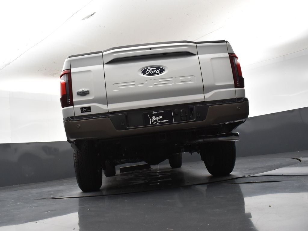 2026 Ford F-150 King Ranch 601A