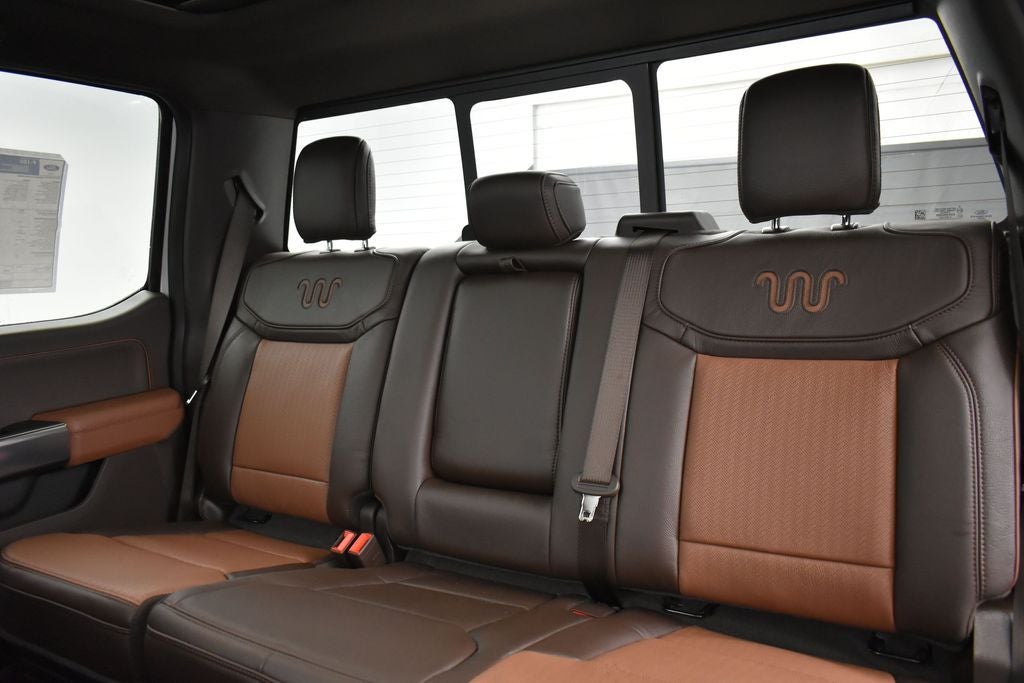 2026 Ford F-150 King Ranch 601A