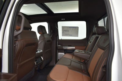 2026 Ford F-150 King Ranch 601A