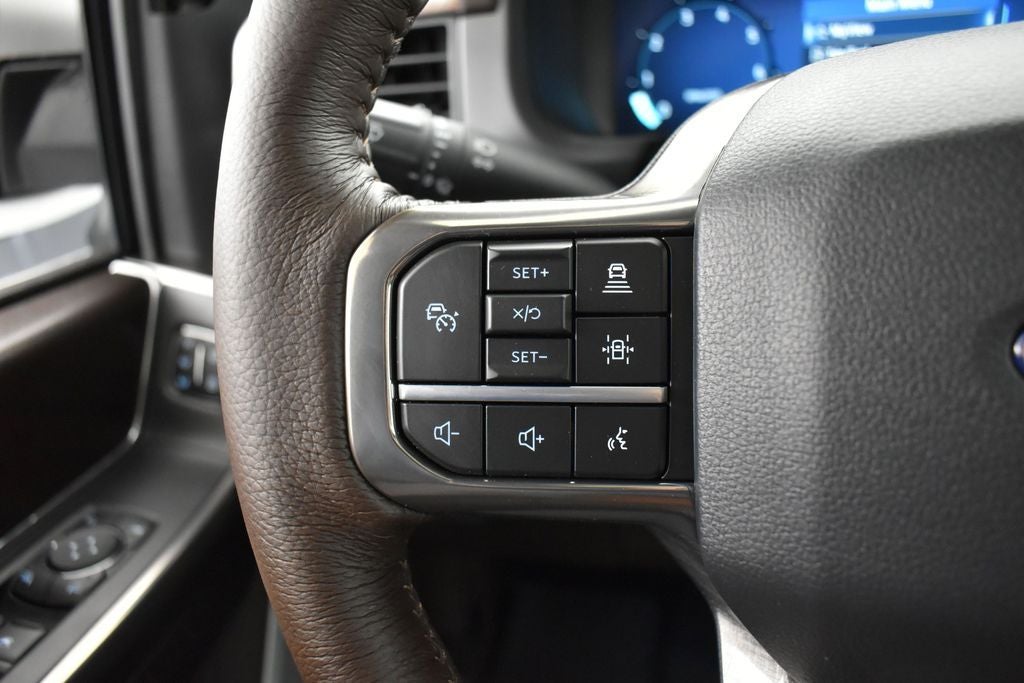 2026 Ford F-150 King Ranch 601A