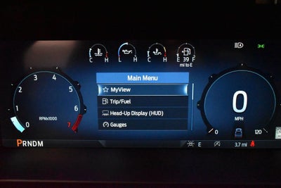 2026 Ford F-150 King Ranch 601A