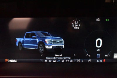 2026 Ford F-150 King Ranch 601A