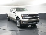 2026 Ford F-150 King Ranch 601A