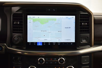 2026 Ford F-150 King Ranch 601A