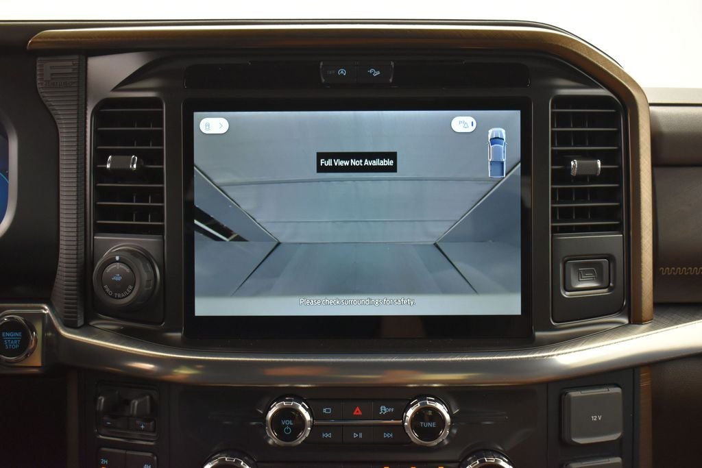 2026 Ford F-150 King Ranch 601A