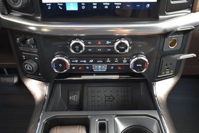 2026 Ford F-150 King Ranch 601A