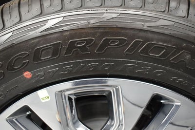 2026 Ford F-150 King Ranch 601A