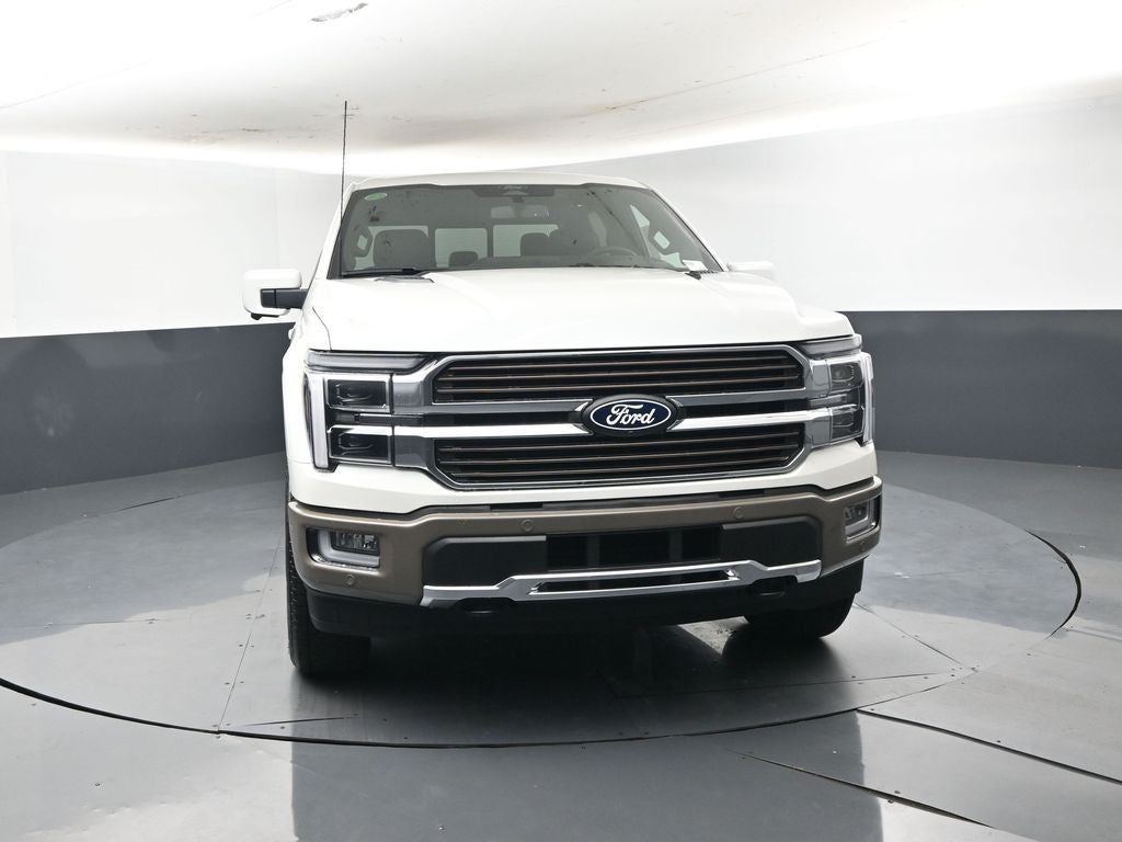 2026 Ford F-150 King Ranch 601A