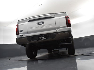 2026 Ford F-150 King Ranch 601A