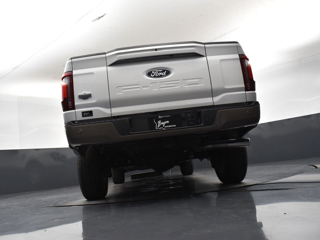 2026 Ford F-150 King Ranch 601A