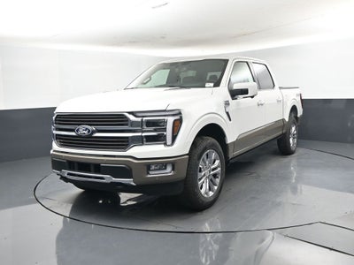 2026 Ford F-150 King Ranch 601A
