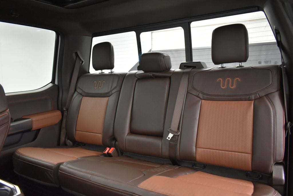 2026 Ford F-150 King Ranch 601A