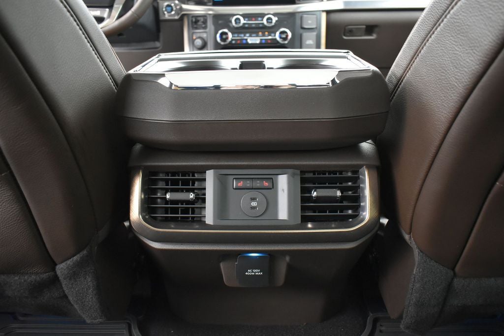 2026 Ford F-150 King Ranch 601A