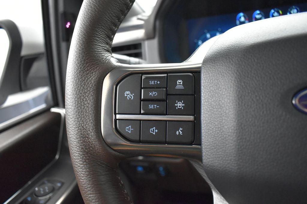 2026 Ford F-150 King Ranch 601A