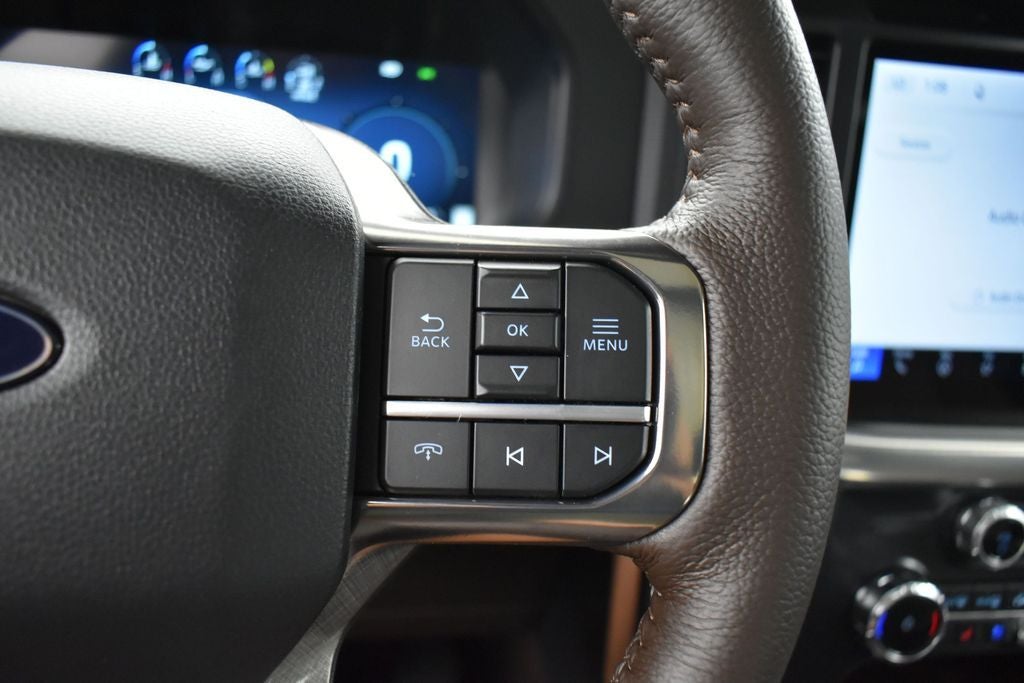 2026 Ford F-150 King Ranch 601A